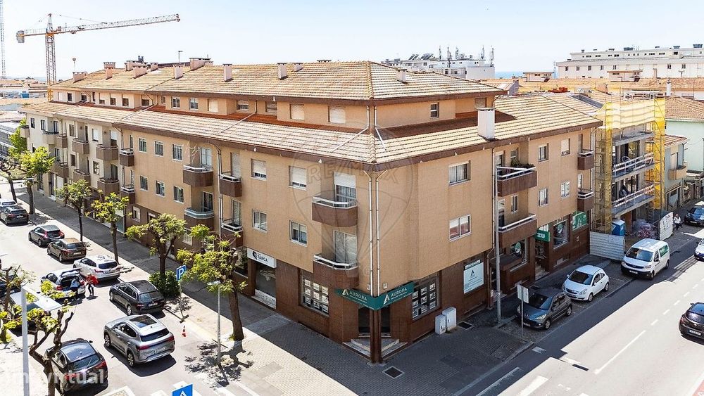 Apartamento T3 para venda
