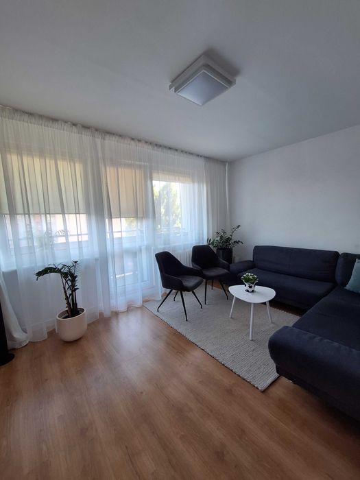 Mieszkanie 53 m² po remoncie | Balkon z pięknym widokiem | Szczecin Zdroje | Blisko Jeziora Szmaragdowego - Widok 3