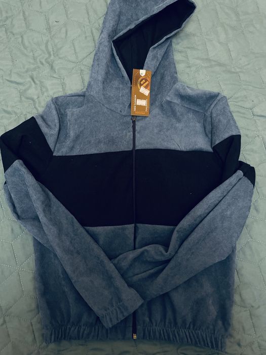 Козстюм з міровельвету