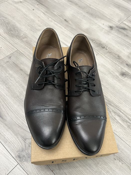 Туфлі чоловічі 44 розміру