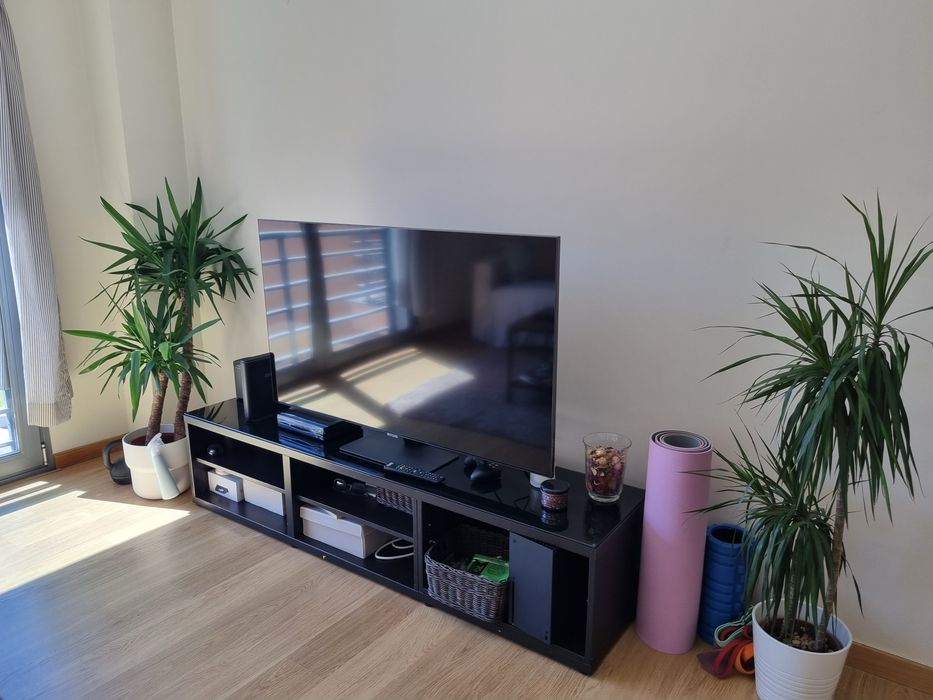 Samsung TV 55 inch