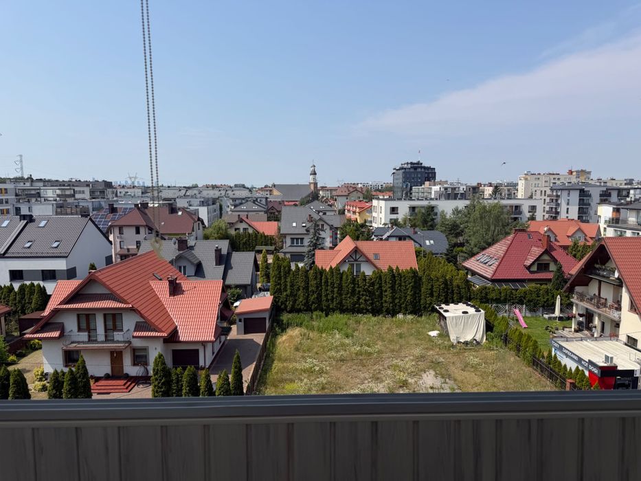 Wynajm mieszkanie 40 m² - Widok 5