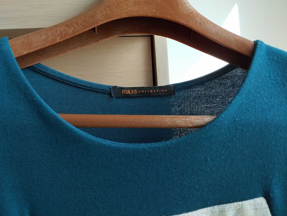 Vestido Rullys (S)