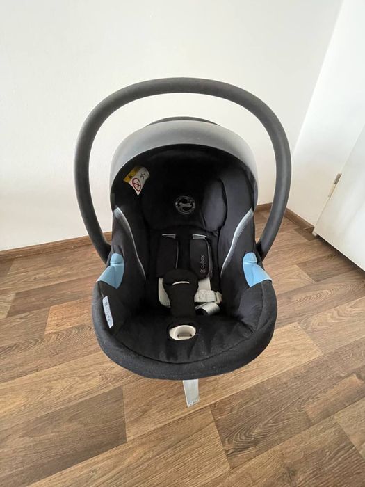 Дитяче автокрісло Cybex (0–9кг)