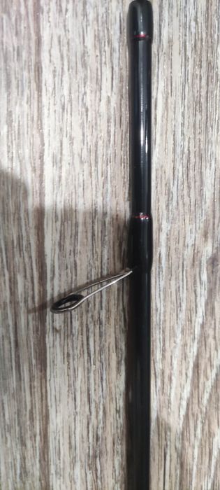 Спіннінг Crazy Fish Levin 210 3-15 Extra fast