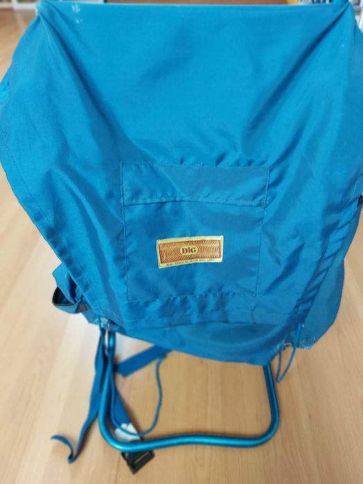 Mochila Campismo