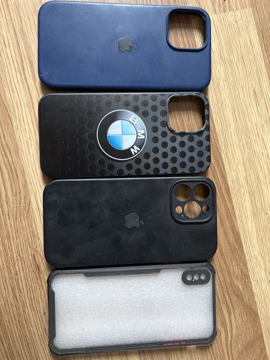 Чохли на Iphone 13 Pro Max, Iphone XS Max