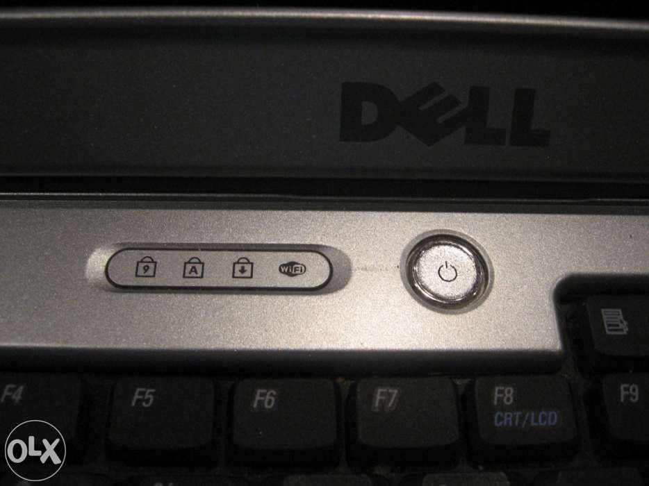 Dell Inspiron 1501 Laptop/Notebook64409547356545123