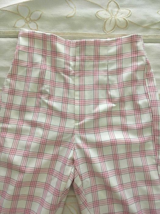 Calças Bershka novas