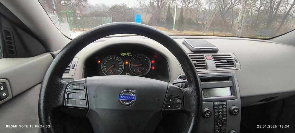 Volvo V50 1.6D 2006 kombi