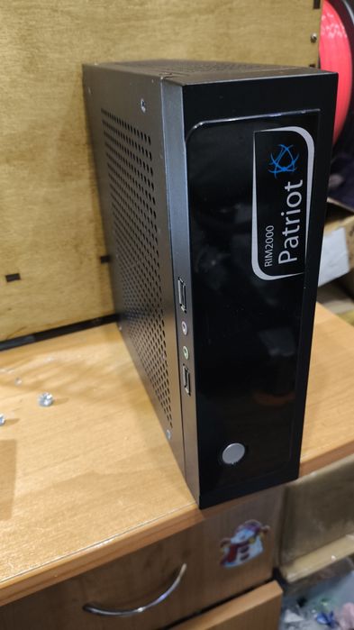 RIM2000 Patriot мини пк