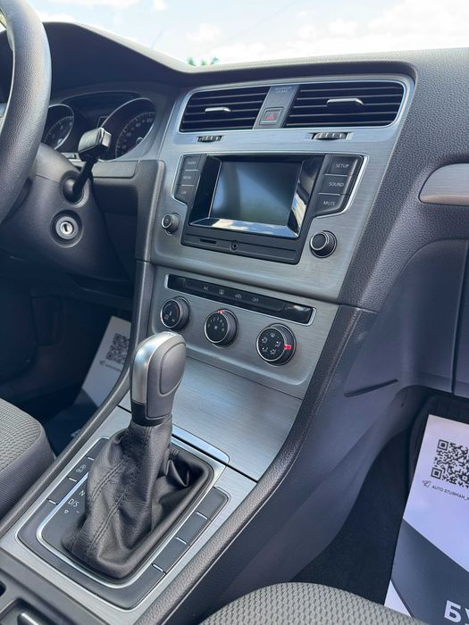Продам Volkswagen Golf 2014 рік можлива розстрочка,кредит,обмін!