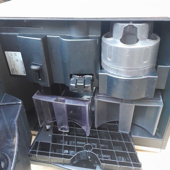 кавоварка Miele CVA 2650