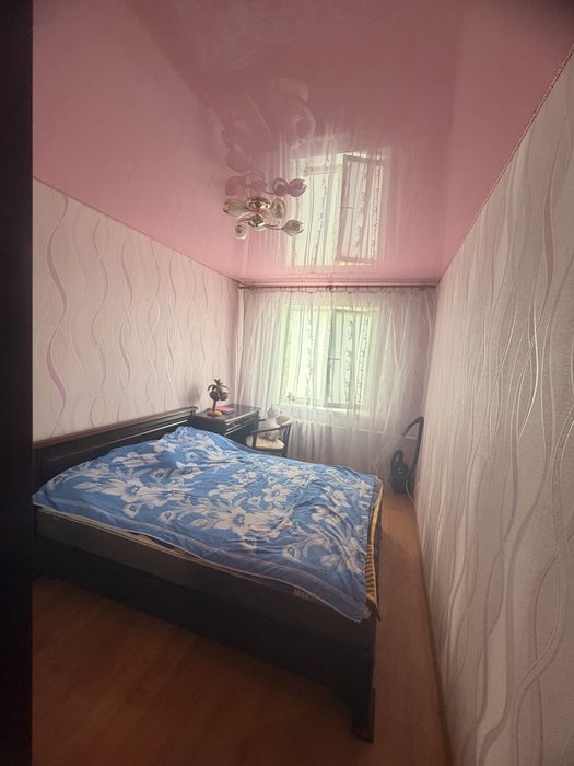 Продам 2х комнатную квартиру 44 кв - Вид 4