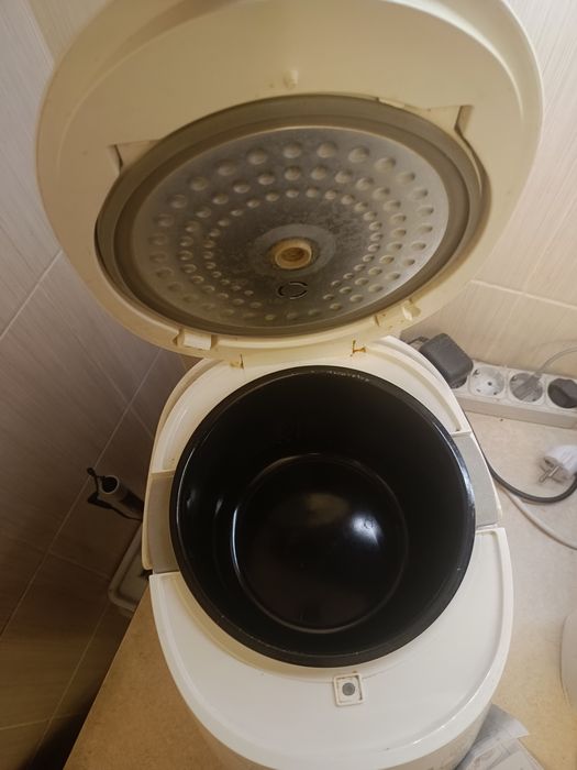 Мультиварка Philips