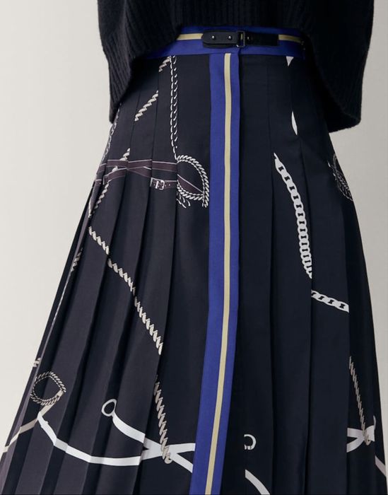 Спідниця  від Massimo Dutti
