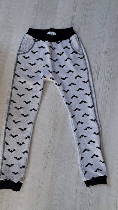 Spodnie dresowe chlopiece128