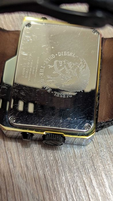 Часы оригинальные Мужские Diesel DZ7158 DZ1763: 3 990 грн