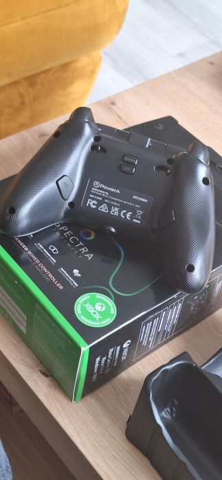 Pad do Xboxa One X