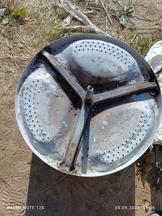 Продам бак индезит Аристон