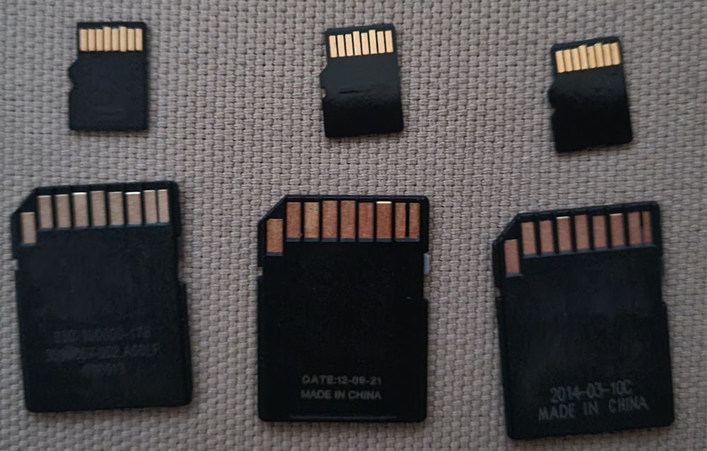 Memory Cards440564585826897922