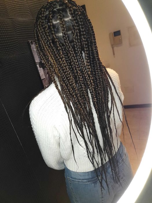 Mary_Braids.Studio Tranças Valongo PT