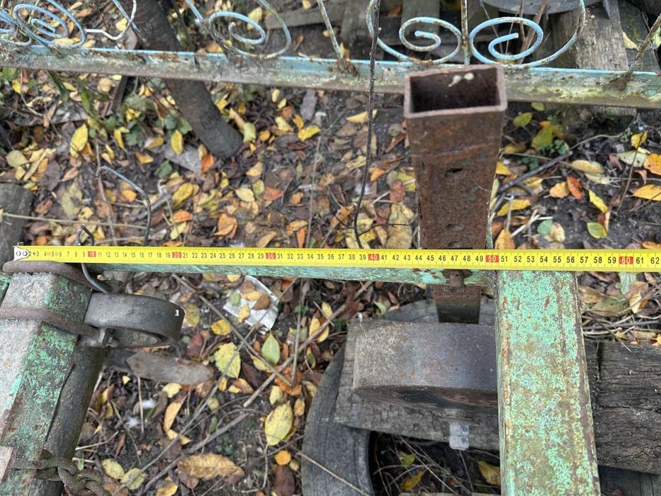 Культиватор до т-25