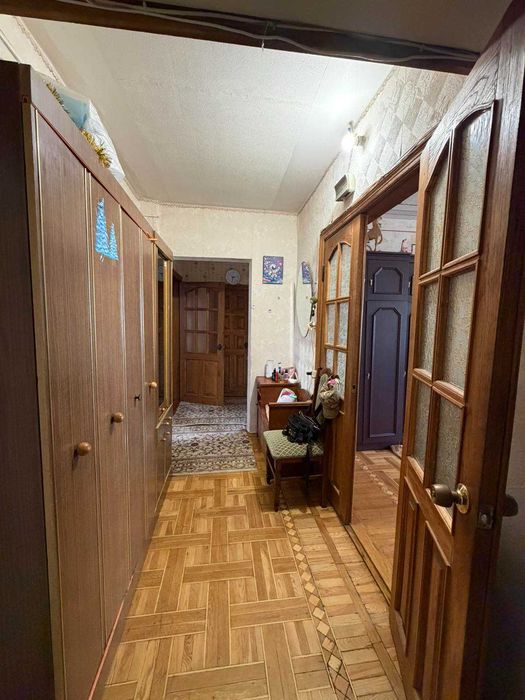 Продаж квартири м. Бориспіль, 3-к
