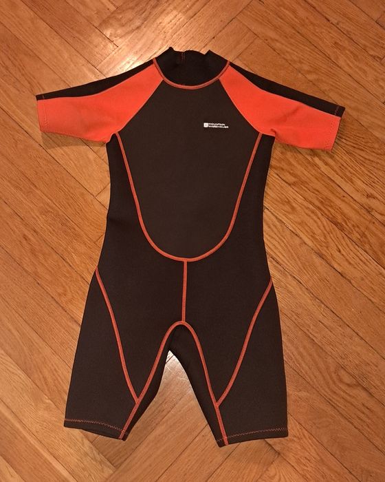 Pianka mountain warehouse 11-12