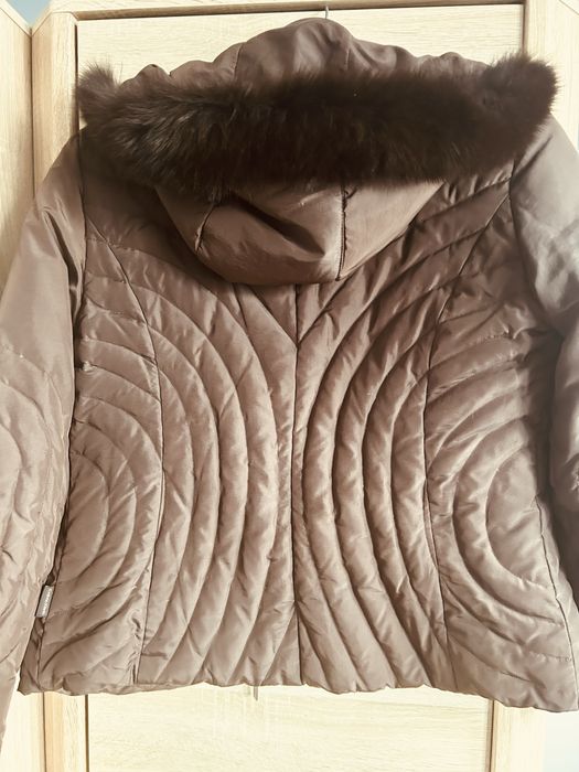 Oryginalna kurtka CK