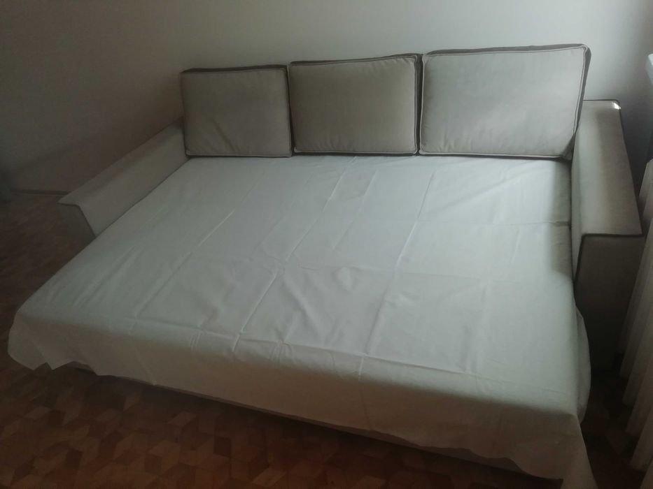 kanapa rozkładana