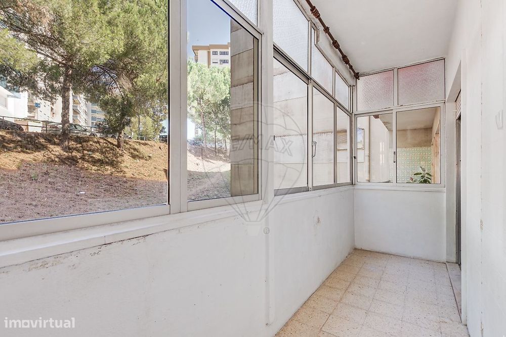 Apartamento T1 para venda
