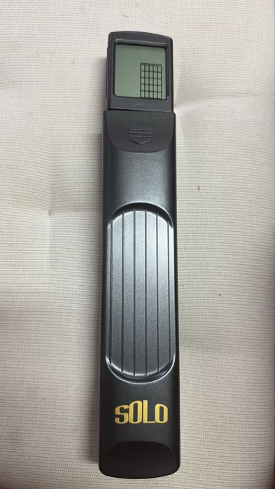 Treinamento de Acordes SOLO