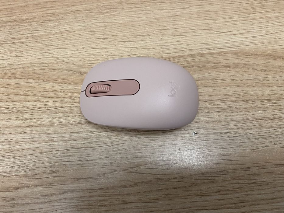 Мишка Logitech M196 Blutooth