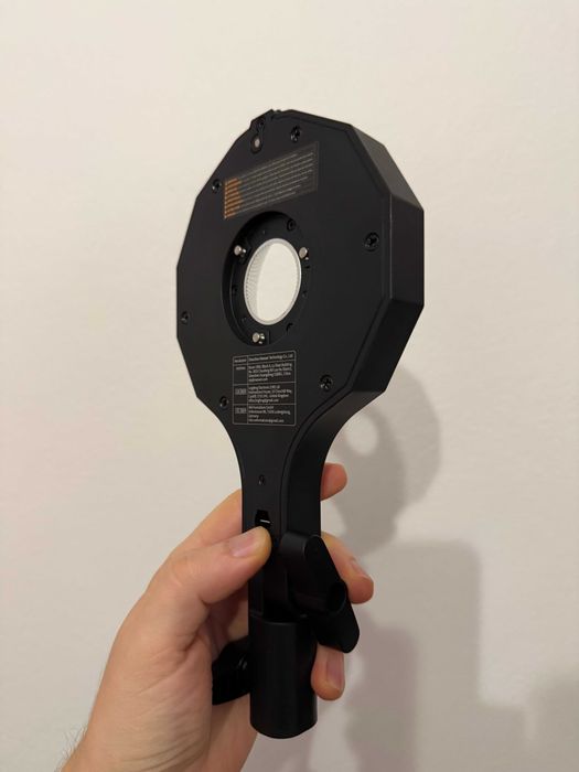 Adaptador Bowens NEEWER CHB1 para HS60B e HS60C