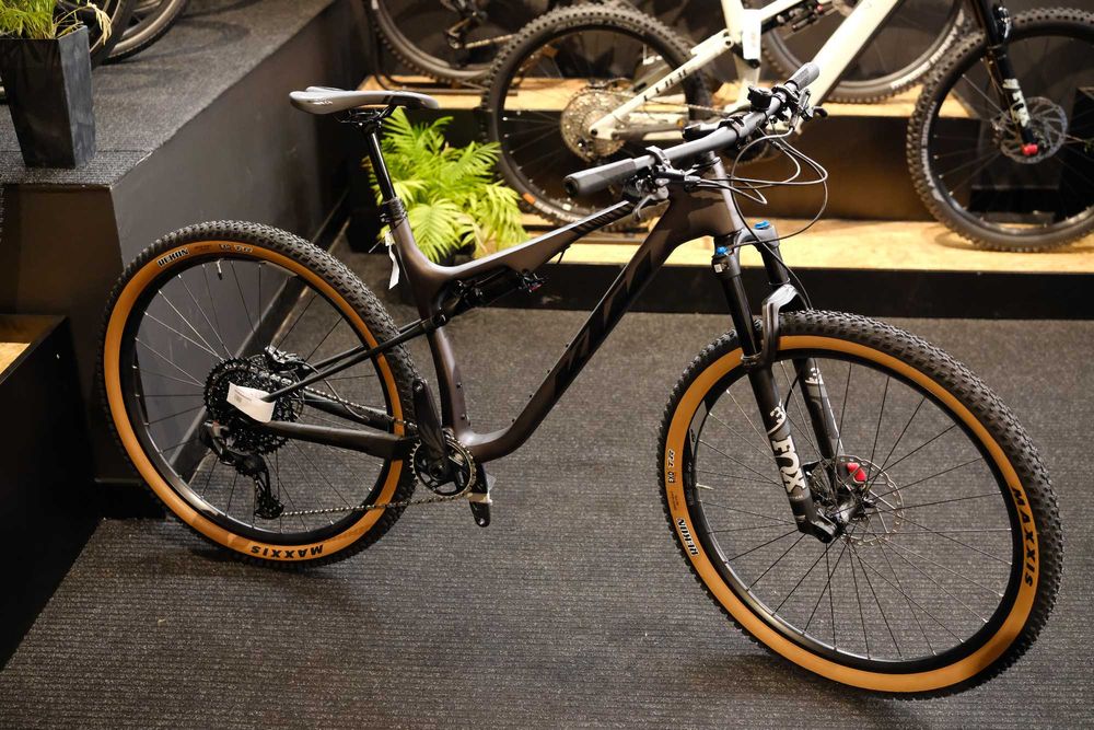 Rower górski KTM SCARP MT Elite AXS NOWY rozmiar L