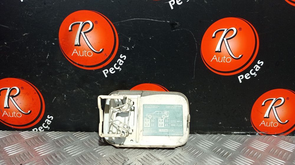 Portinhola Do Combustivel  Mercedes-Benz C-Class (W202)