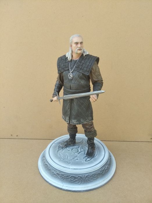 Фігурка The Witcher - Vesemir