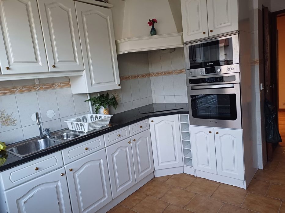 Quarto Individual para Trabalhador(a)