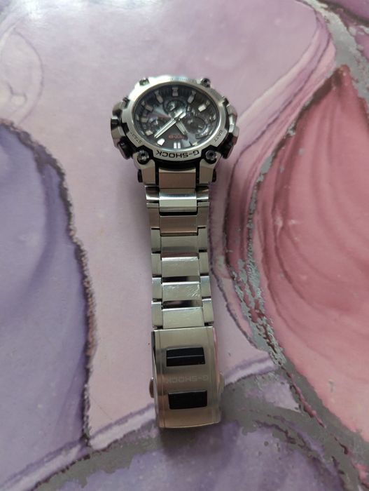 Casio MTG-B3000-1AER