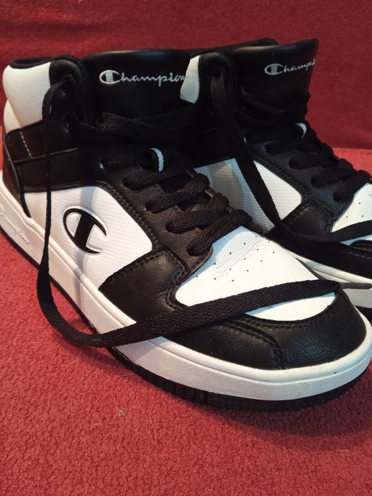 Кросівки Champion® / снікерси. 42р. Весна-Осінь
