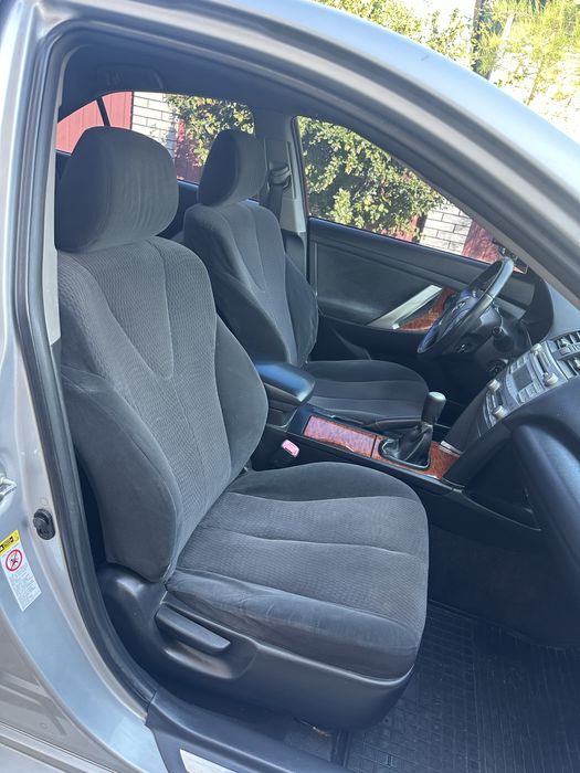 Toyota Camry 45 2.4MT
