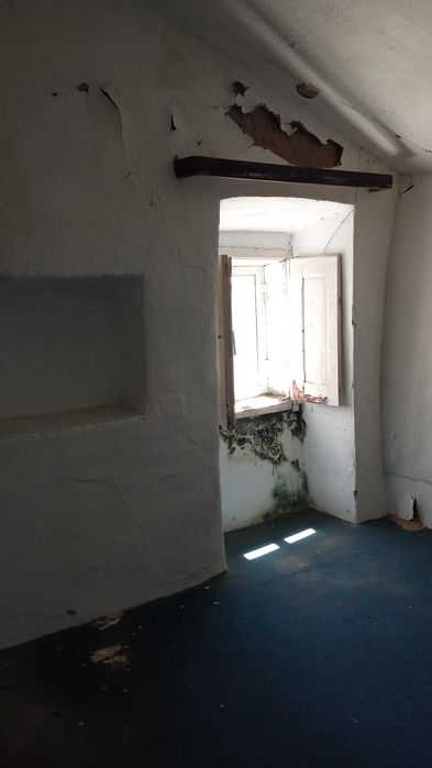 Moradia Típica no Centro Histórico de Castelo de Vide