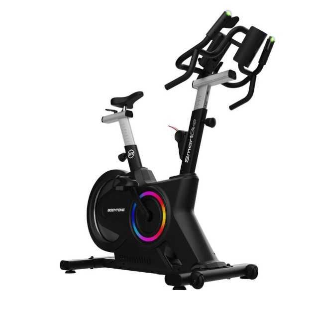 Bicicleta de Spinning BODYTONE SMB1v3, Nova