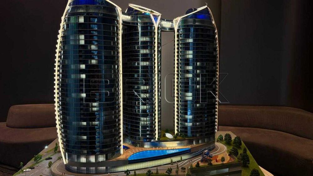 2-кімнатна квартира за адресою вул. Іоанна Павла II (площа 91 м²) - Atlanta.ua - фото 5