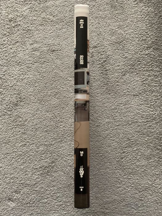 El Croquis Siza Vieira