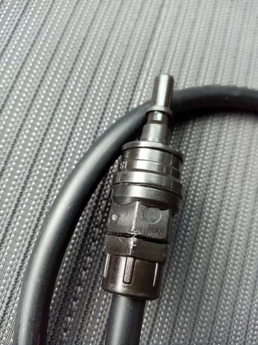 Karcher końcówka z wężem