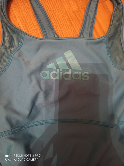 Adidas kostium kąpielowy