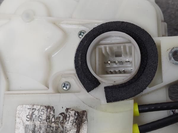 Fechadura / fecho porta frente esquerdo HONDA Civic VIII Hatchback (FN