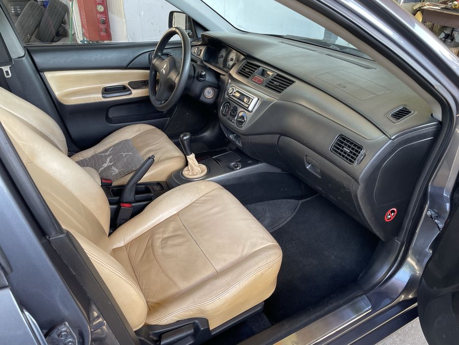 Mitsubishi Lancer9 Продам